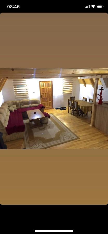 Vikendica Bosnjak SJJ Exteriér fotografie